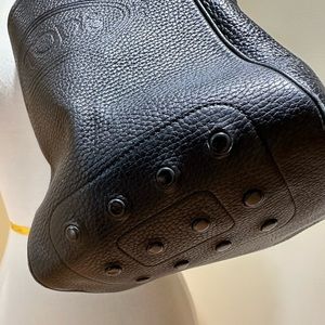 Vintage - Large Tod’s Micky Bag